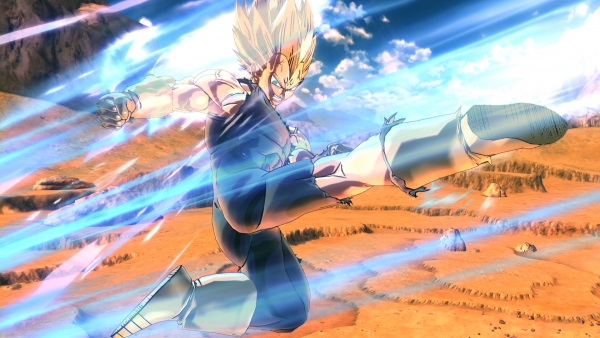 Dragon Ball Xenoverse 2 DLC adds Cabba and Frost, DB Super …