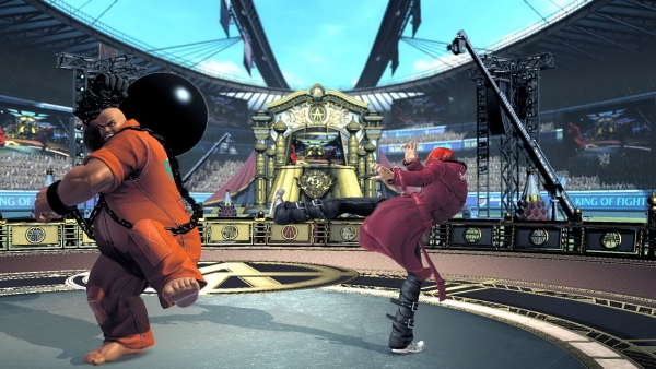 KOF14-2nd-PV-Teaser.jpg