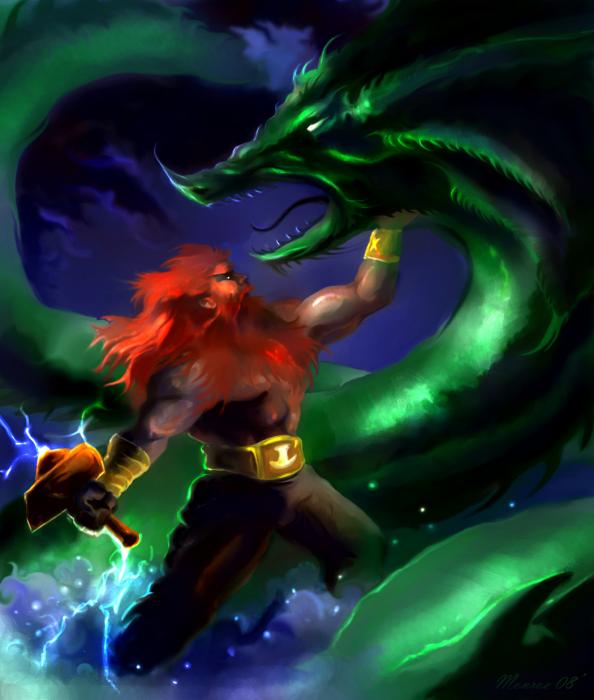thor-and-the-serpent-daniel-monroe.jpg