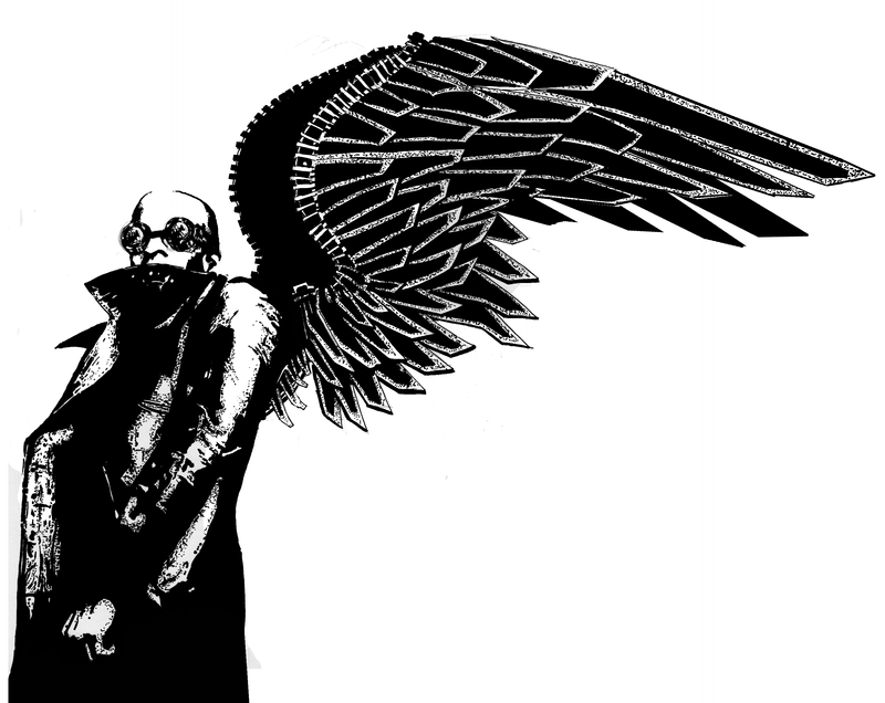 Vulture_ink_drawing_by_tosgos.png