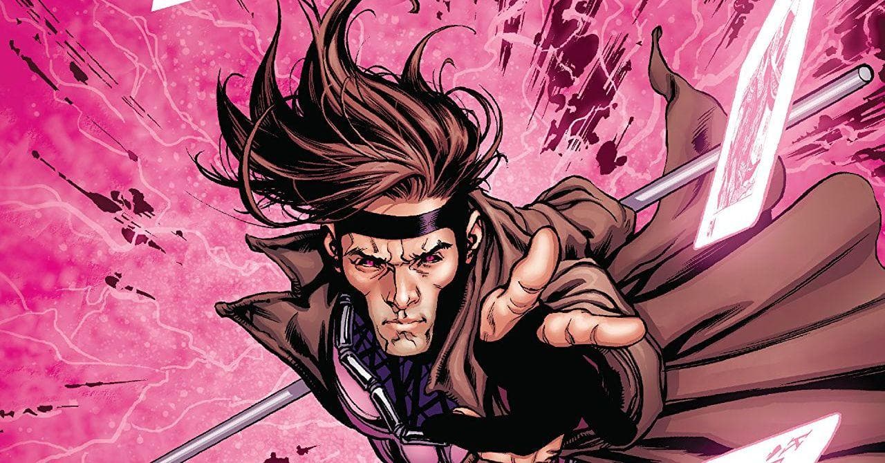 best-gambit-comics-storylines