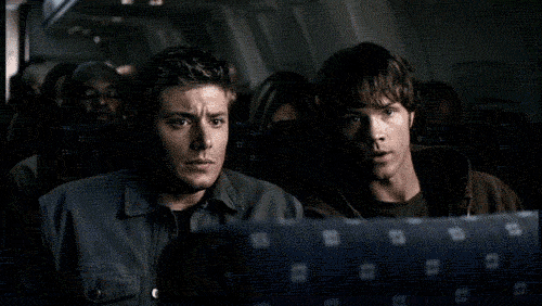 supernatural-dean-that-cant-be-normal.gif