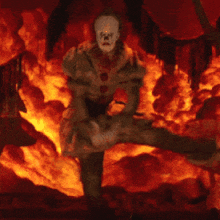 pennywise-it%27s-ok.gif