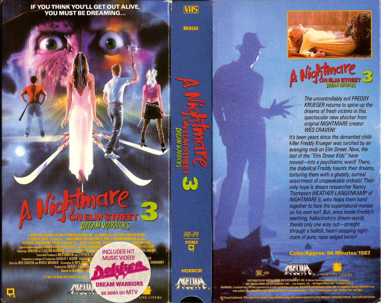 その他 Dark Adapted Eye [VHS] Dark Adapted Eye [VHS]
