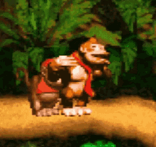 donkey-kong-country-chest-pounding.gif