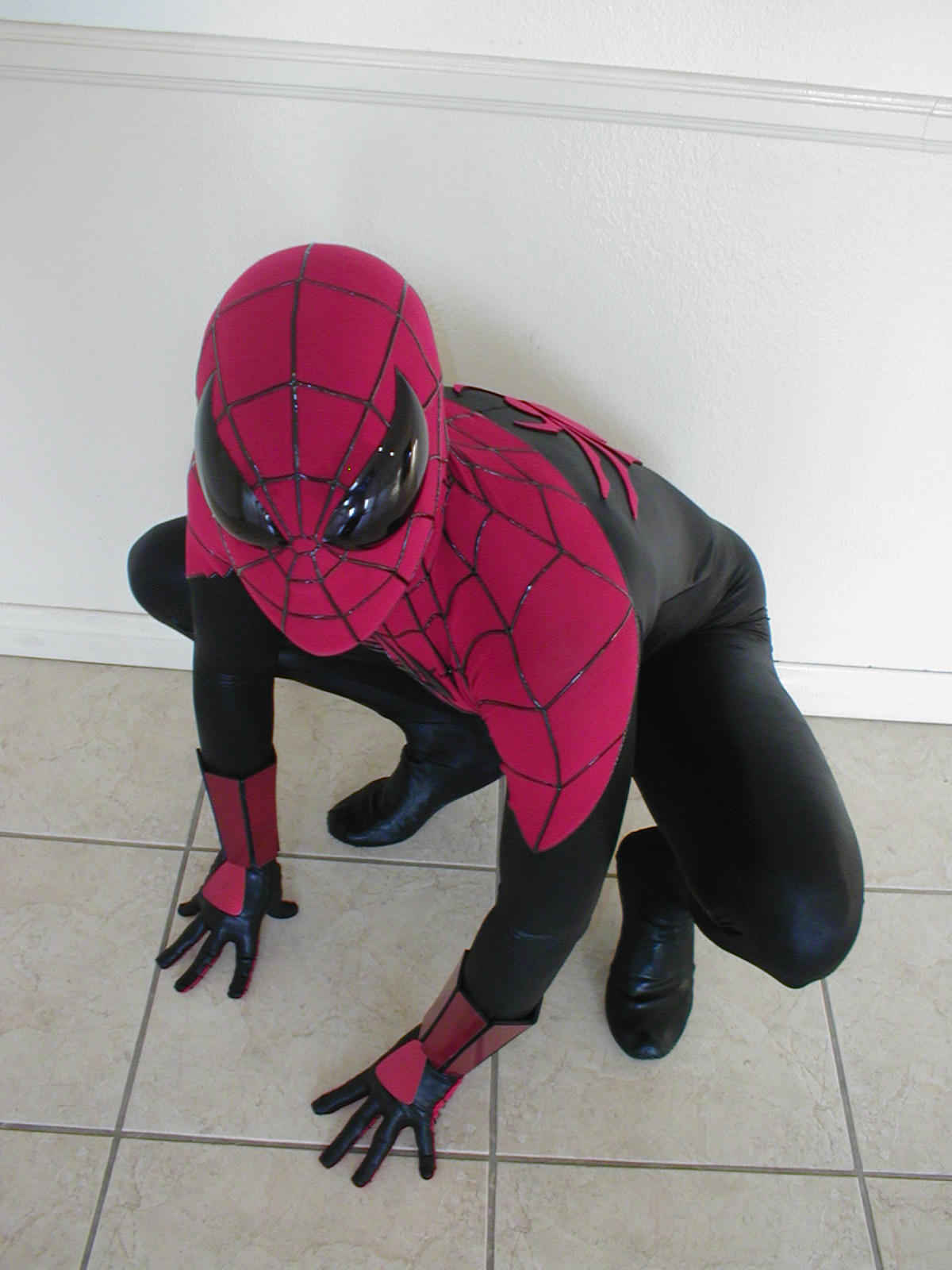 Spider_Man_Pre_Movie_costume__by_MalottPro.jpg