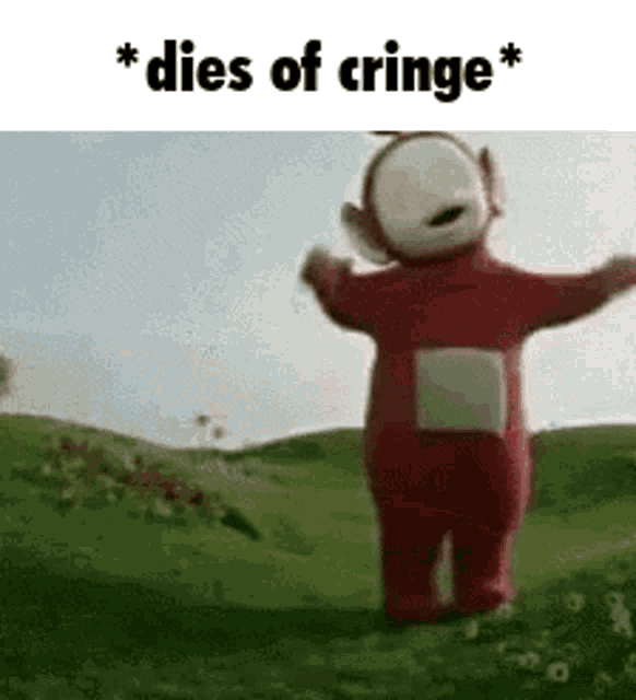 teletubbies-dies-of-cringe.gif