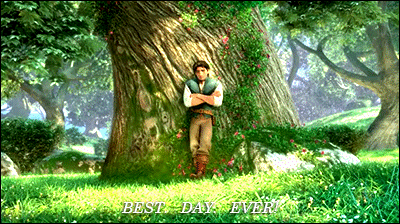 tangled___best__day__ever__by_kaelxy-d536p2w.gif