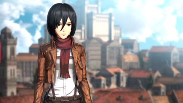 Attack on Titan Will Add 4-Player Online Multiplayer Co-op In A Major  Update - Siliconera