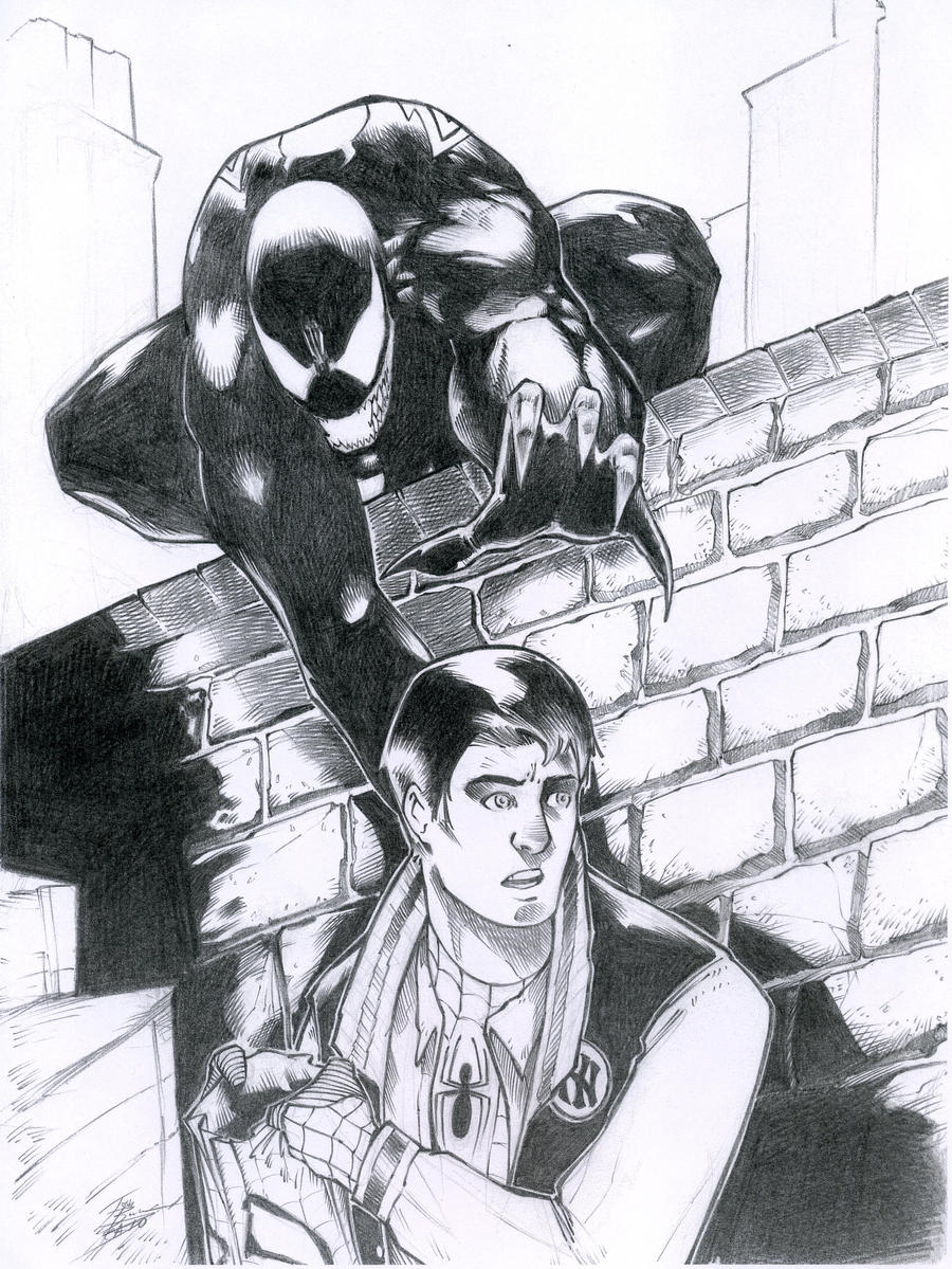 venom_and_peter_by_spidershag-d3cwc8y.jpg