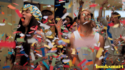 celebrate-confetti-school-party-book-smart-movie-2np278q9j0rv1e9j.gif