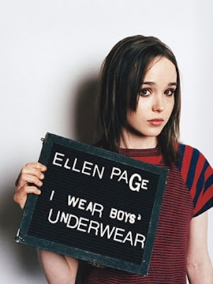 ellen+page