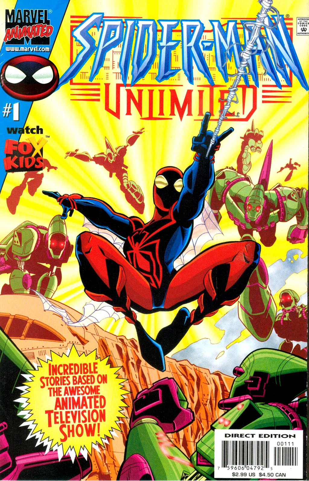Spider-Man_Unlimited_Vol_2_1.jpg