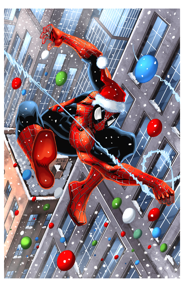 Spidey_Christmas_by_ErikVonLehmann.jpg