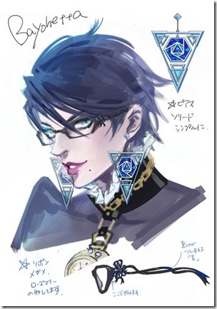 Bayonetta 3 Limited Edition, Bayonetta 1 Physical Release Detailed -  Siliconera