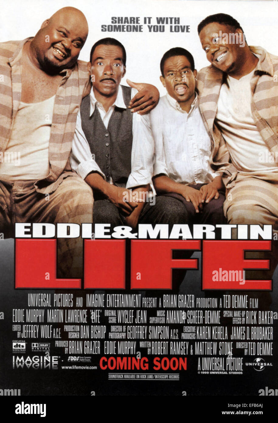 eddie-murphy-martin-lawrence-poster-life-1999-EFB6AJ.jpg