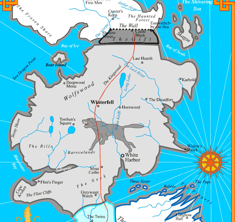 TheNorthPoliticalMap.jpg