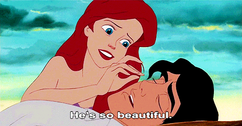 Little_Mermaid_Hes_So_Beautiful.gif