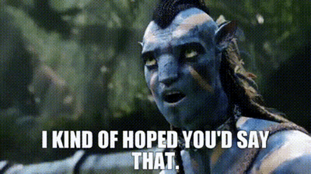 avatar-i-kind-of-hoped-youd-say-that.gif