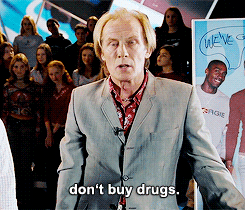 Bill Nighy vs. Bill Nye - Who Wins? | The SuperHeroHype Forums