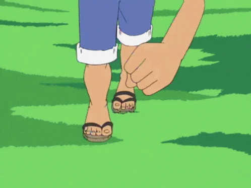 we-are-one-piece-luffy-run.gif