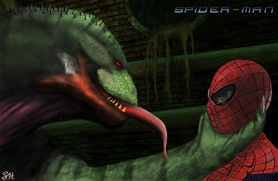 lizard_vs__spiderman_by_shabbs-d41zamj.jpg