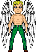 XMen-Angel-Kane.gif