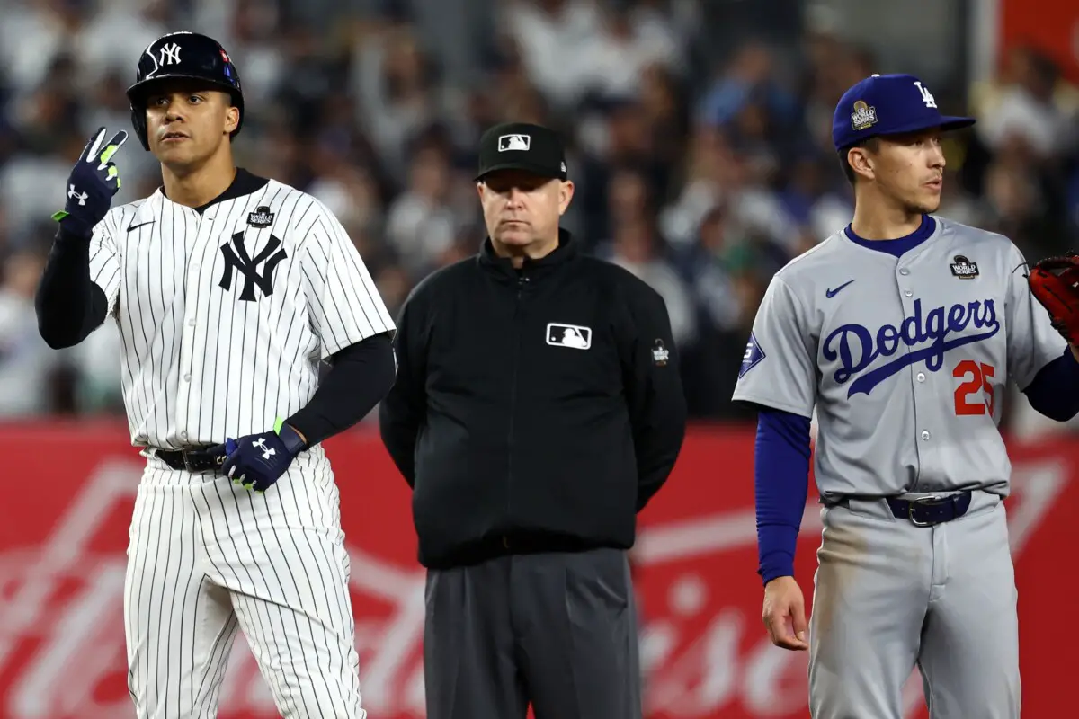 dodgersnation.com