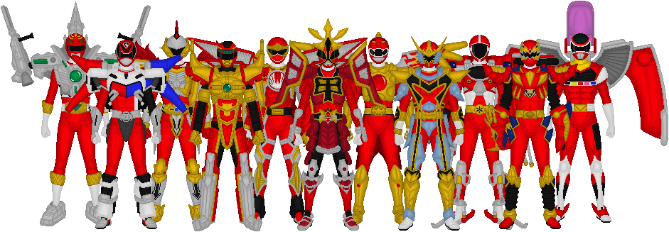 all_red_ranger_battlizers_by_taiko554-d5zkpxx.png