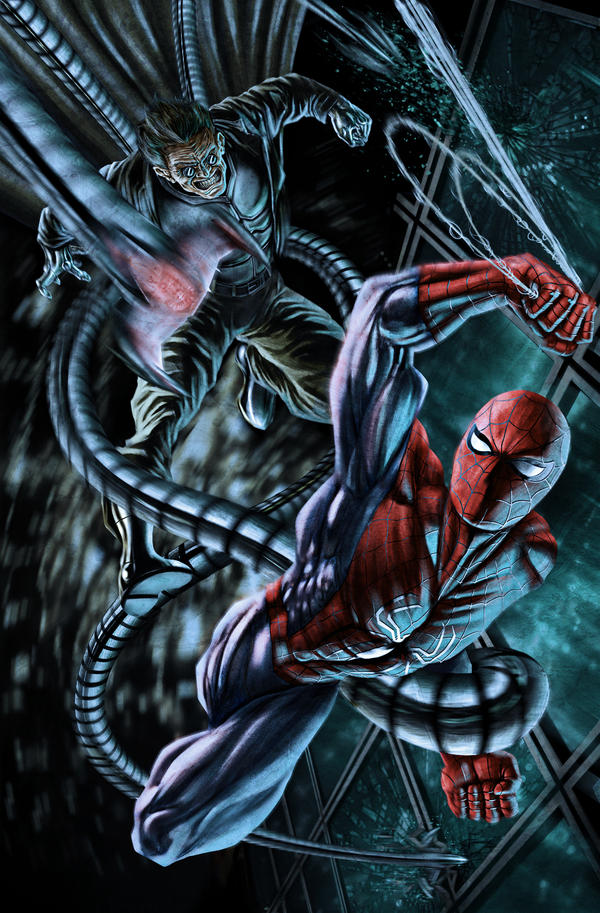 spiderman_vs_dc_ock_by_illustr8now-d3gz9ns.jpg