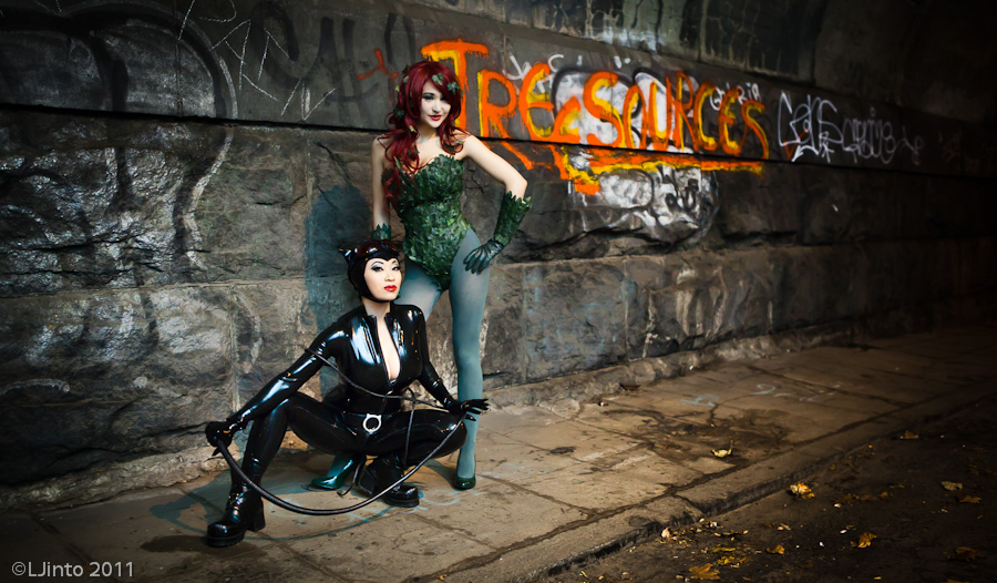 gotham_sirens___batman_by_mostflogged-d4iice6.jpg