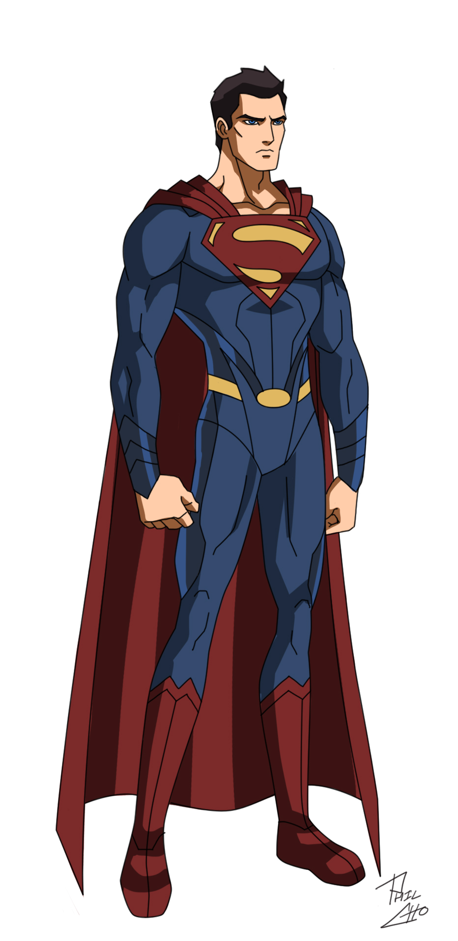 man_of_steel_by_phil_cho-d63fenm.jpg