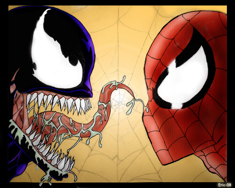 Spider_Man_vs__Venom_by_Blackheart73191.jpg