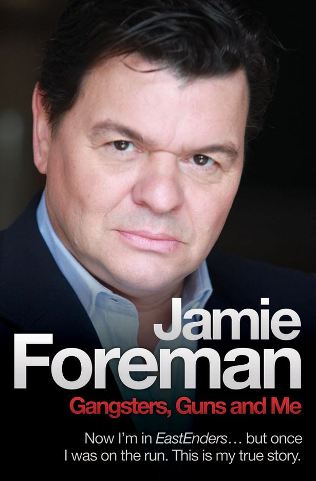 Jamie+Foreman's+book