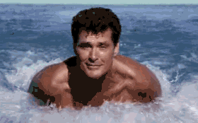 hasselhoff_in_the_surf.gif