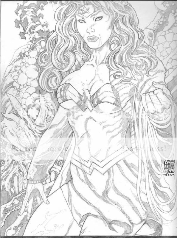 WONDER_WOMAN_and_MONSTER_by_jdavidl.jpg