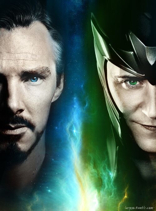 Dr-Strange-and-Loki-benedict-cumberbatch-and-tom-hiddleston-38125093-500-673.jpg