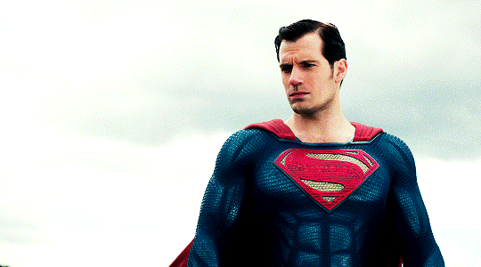Justice League - Henry Cavill IS Clark Kent/Superman - - - - - - - - - -  Part 19, Page 244