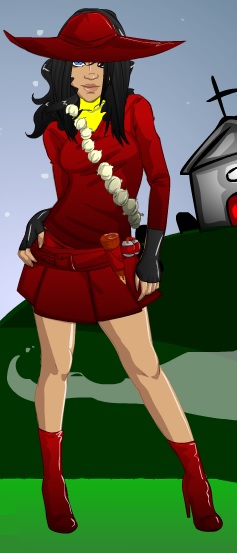 carmen_sandiego_vampire_hunter_by_sportacusgirl-d8hrtpj.jpg