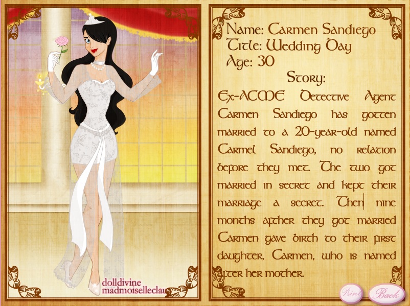 carmen_sandiego__wedding_day__by_sportacusgirl-d7arsxn.jpg