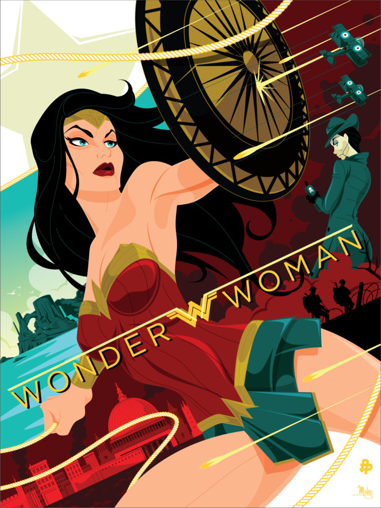 Wonder-Woman-Mike-Mahle-Poster-Posse-768x1024.jpg
