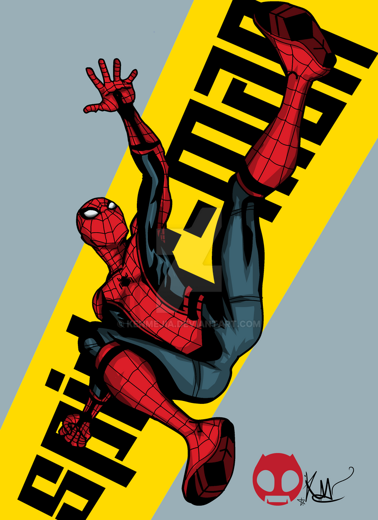 spidey_civil_war_by_kenmejia-da3zn14.png