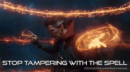 stop-tempering-with-the-spell-doctor-strange.gif
