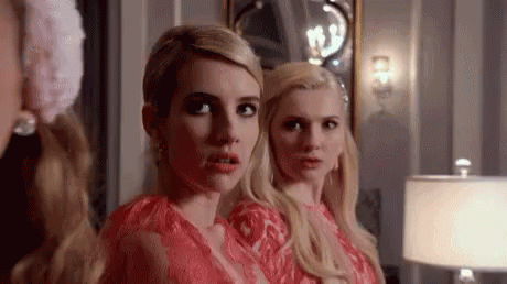 emma-roberts-what-fresh-hell-is-this.gif