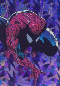 1992-Comic-Images-McFarlane-Era-Spider-Man-Prism-Insert.jpg