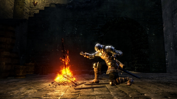 Dark Souls II: Scholar of the First Sin Preview - New Screens & Update  Details For Dark Souls II: Scholar Of The First Sin - Game Informer