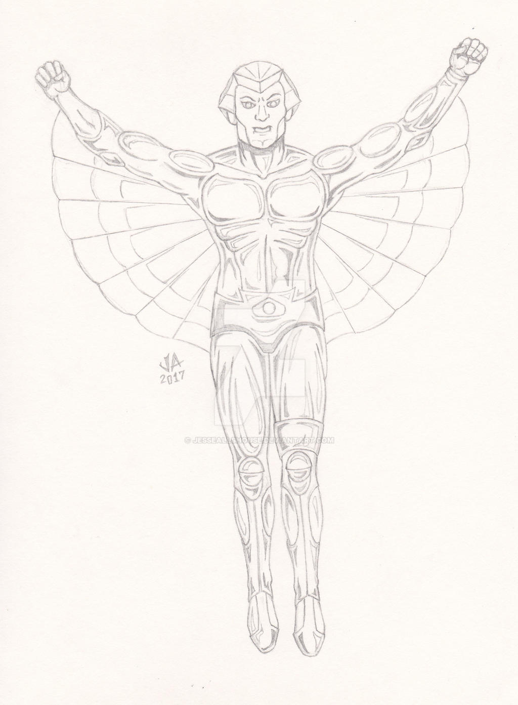 silverhawks_quicksilver_quick_sketch_by_jesseallshouse-dbtntq4.jpg