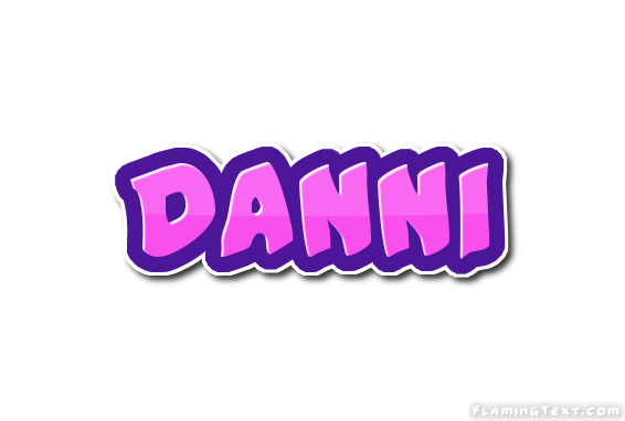 Danni-design-fluffy-name.png