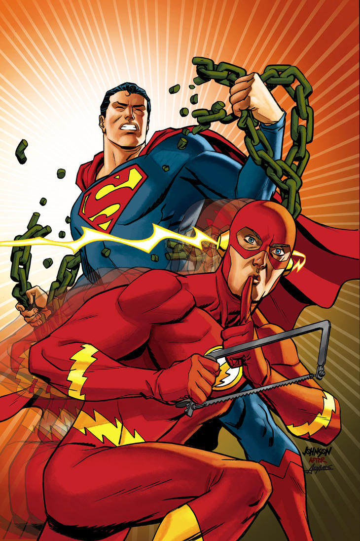 superman_and_flash_variant_cover_by_devilpig-d9zuztt.jpg