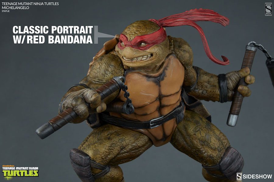 Sideshow-TMNT-Michelangelo-Statue-alternate-portrait.jpg